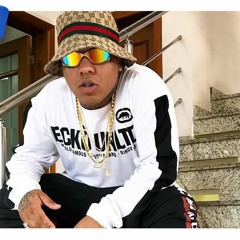MC Magal - Carro Forte (DJ Russo E DJ CK) Lançamento + Download