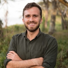 Episode #15 - Daniel Goldfarb