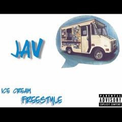 JAV- Ice Cream Freestyle