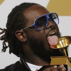 Bartender Crescent (MR. EASE BOOTLEG)T PAIN X Anomaile