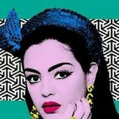 Mideast Psychedelic-Pop Mix 1