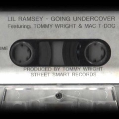 Lil Ramsey - Magnolia (1994)
