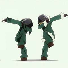 Shoujo Shuumatsu Ryokou ED - More One Night(assertive hardcore bootleg)