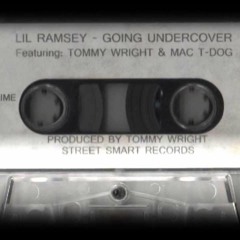 Lil Ramsey - Bitch It's A Hold Up (1994)