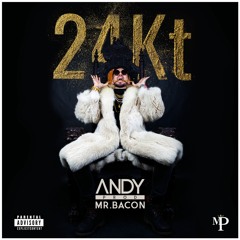 ANDY - 24 Kt (Prod. Mr BACON)