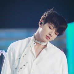 BTS Jungkook - Only Then