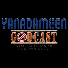 Lord Jamar & Rah Digga Breakdown Black Panther & Unveil New Yanadameen Set