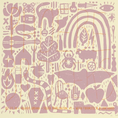 Phoebe Bridgers - Motion Sickness - Live at Higher Ground