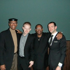 On Green Dolphin Street