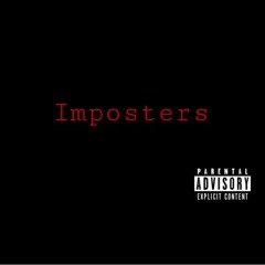 Gl0ckB0yz - Imposters