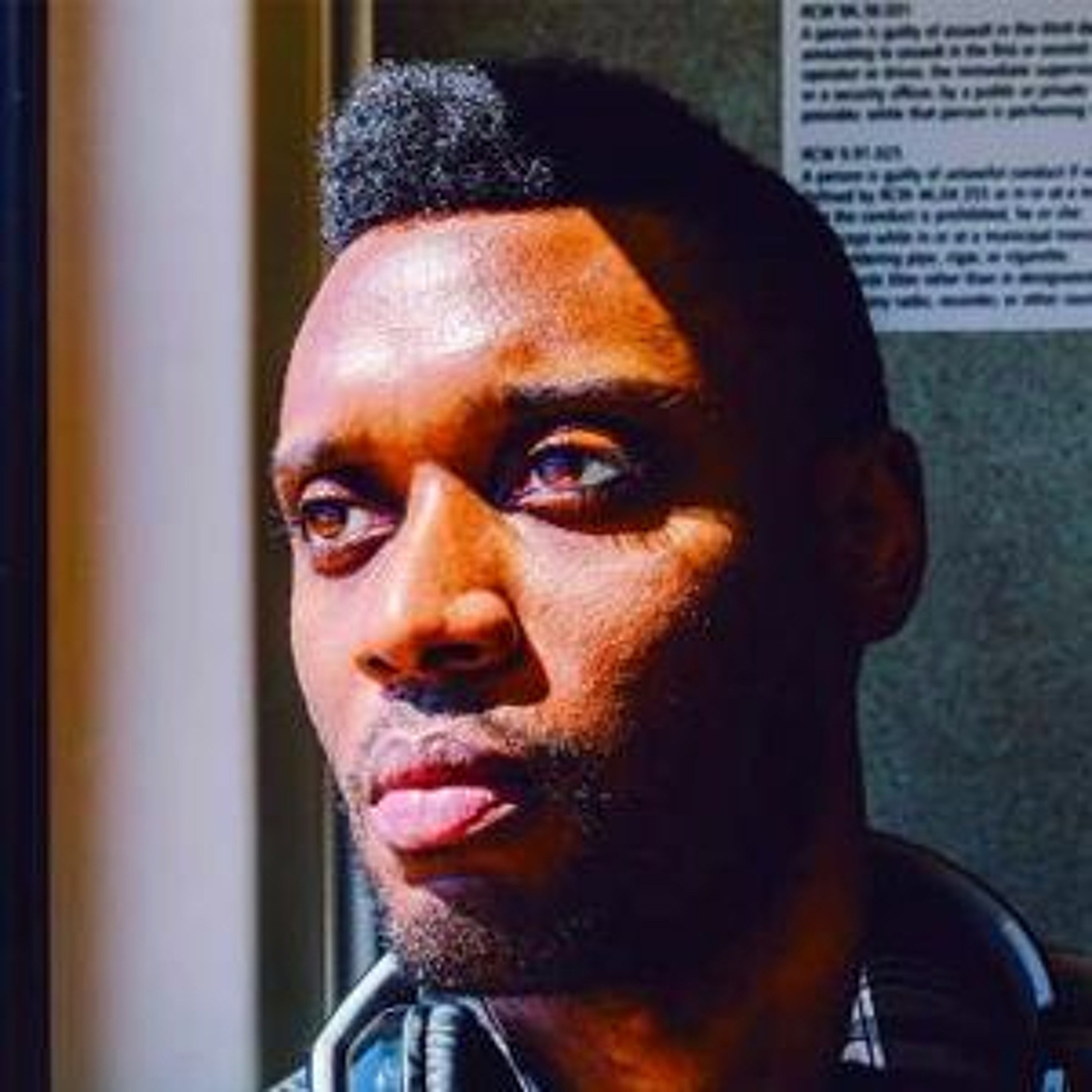 Episode 11 -”Making Millennials” A Conversation w/Shaun Scott - Left POCket Project Podcast