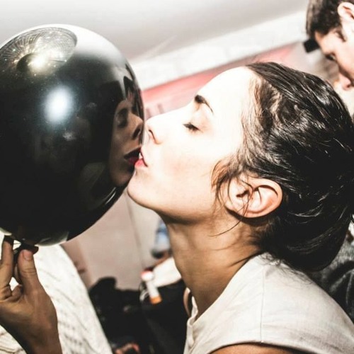 Mix & poadcast