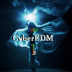 CyberEDM vol,1 (Original RMK effect sound mix)SMR-🅿😊【CES✪】