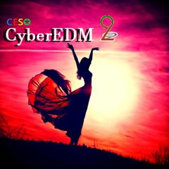CyberEDM vol,2 (RMK effect sound Mix)SMR-🅿😊【CES✪】