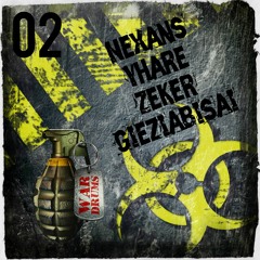 Nexans - Nothing Personal [WD02 Various Artists]