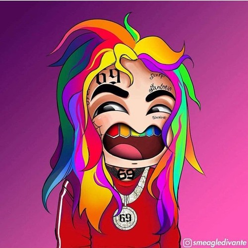 Stream 4769 Dirty Anchez J A B By 6ix9ine Discography Listen Online For Free On Soundcloud