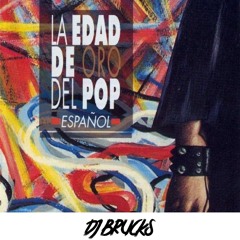 DJ BRUCKS - Pop En Español #3