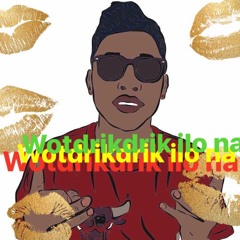 Wotdrikdrik ilo na