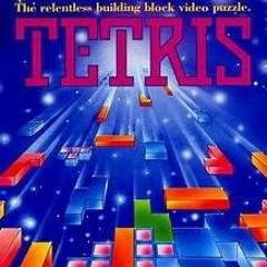 Tetris (prod. MaxoKoolin)