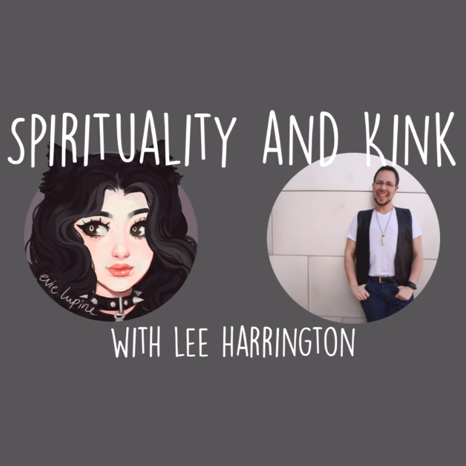 KinkFest Interviews: Spirituality Religion And BDSM An Interview With Lee Harrington