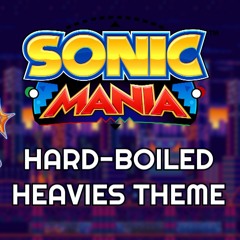 Theme Of The Hard-Boiled Heavies (TC Remix)
