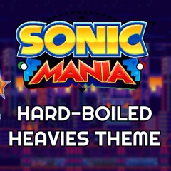 Theme Of The Hard-Boiled Heavies (TC Remix)