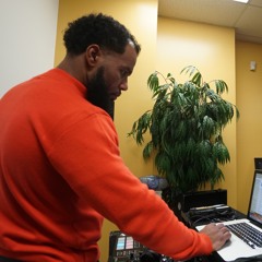 Mo Betta Beats 9 Club mix 2-18