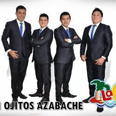 126. Ojitos Azabache - La Unica Tropical (Intro) [Dj Maxxy Junior]