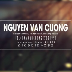 [FREE DOWNLOAD] Nonstop - Bass Cực Căng Rung Chuyển Đất Trời Đêm Rằm Trung Thu 2015 - DJ Cường 98