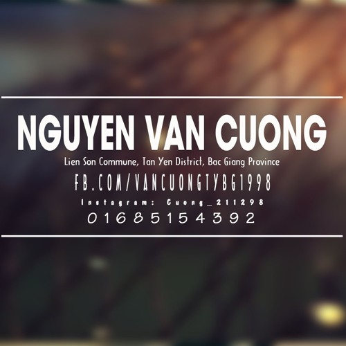 [FREE DOWNLOAD] Nonstop - Bass Cực Căng Rung Chuyển Đất Trời Đêm Rằm Trung Thu 2015 - DJ Cường 98