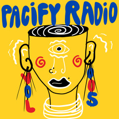 PACIFY RADIO VOL. 005