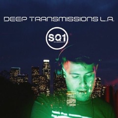 Deep Transmissions Los Angeles with MASSIO