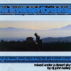 Funky Desert Breaks 2