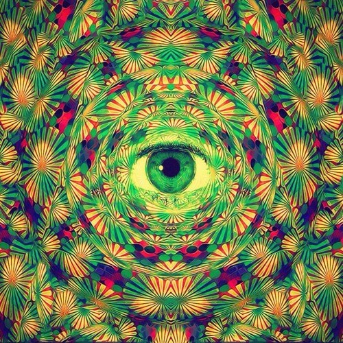 LETS GET TRIPPY