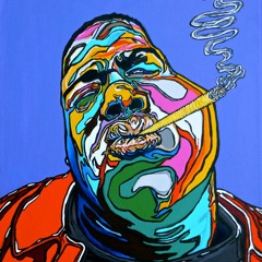 Suicide Mask ~BIGGIE MASHUP~