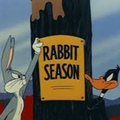 Rabbit Season