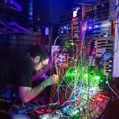 VoidMachine@Moloko Blackstar