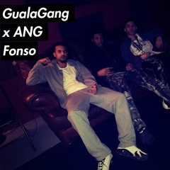 Guala Gang X ANG Fonso - Work