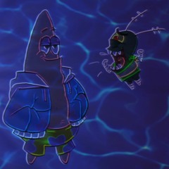 PLANKTOLOVANIA In The Style Of Irrelevant Demise (By Zifto)