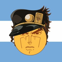 Jojo's Bizarre Adventure OP 3 (Version Cumbia)