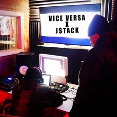 VICE VERSA x J$TACK- HOW CAN I LOSE (PROD. PENANCHO)(MIX. LAZE CARTEL)