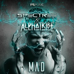 Spectree & Alpha Tribe - MAD