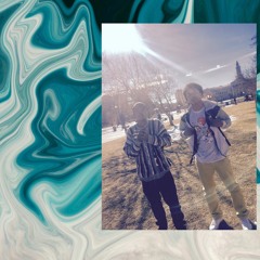 sleeping angels ft LILPMane (prod, davidwud)