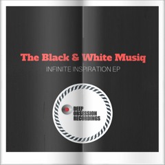 The Black & White Musiq Feat. Candy - Small Talk (Original Mix)