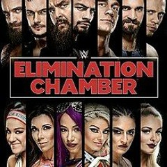Kavarga Live, Episode 292: WWE Elimination Chamber 2018