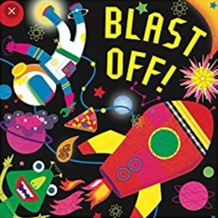Blast Off Tazi Babi (prod. Maksym beats)