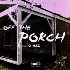 Off The Porch