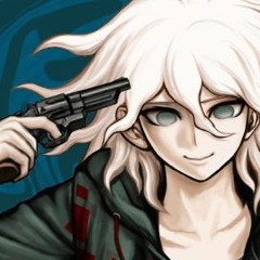 Danganronpa Vaporwave - Walk On The Beach