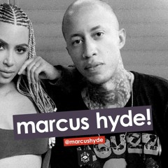The Marcus Hyde Interview