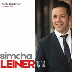 Simcha Leiner - Change The World